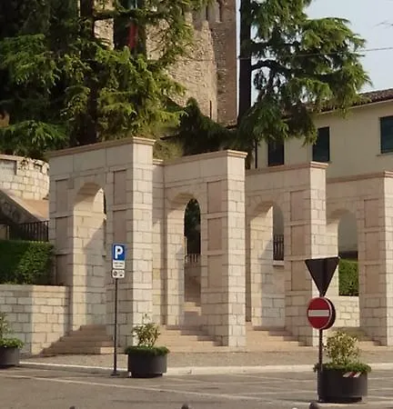 La Bugia Bed and breakfast