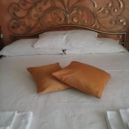 Bed and breakfast La Bugia