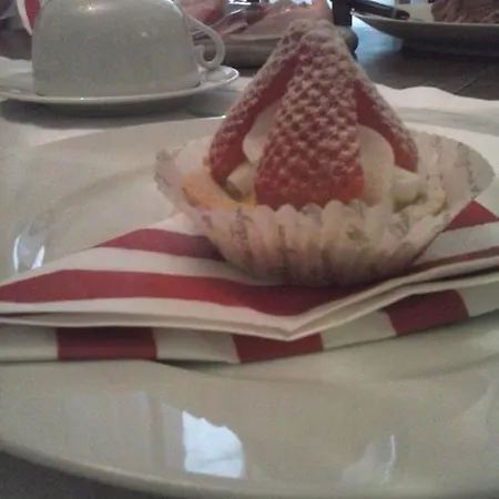 Bed and breakfast La Bugia *