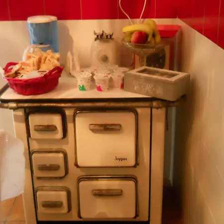 Bed and breakfast La Bugia Ponti sul Mincio
