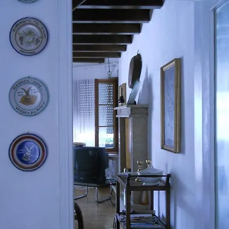 La Bugia