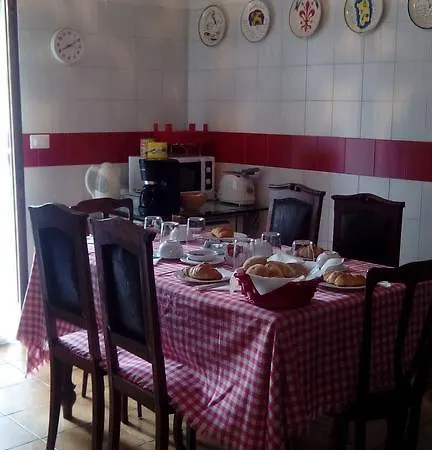 La Bugia Frühstückspension *